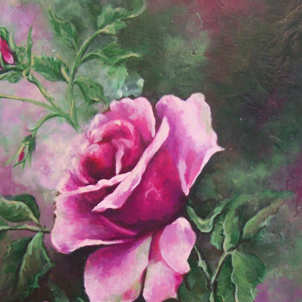 Meet your Posher, Jonny